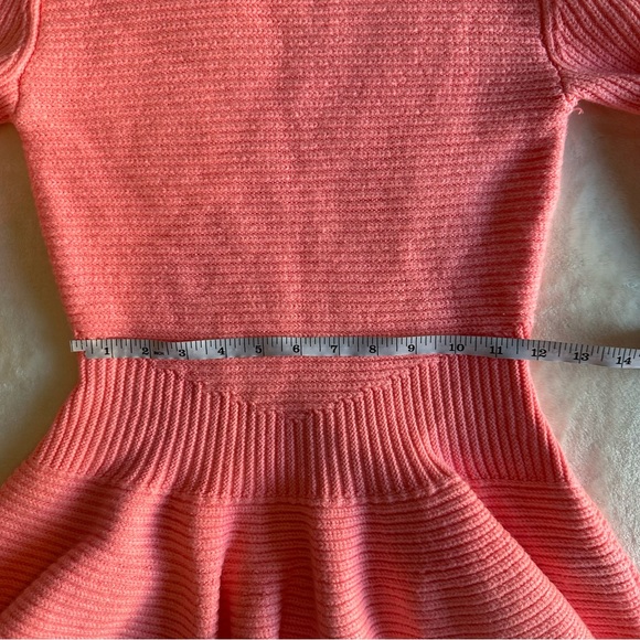 Ted Baker «Edenia» peplum sweater 💞 - Picture 13 of 16